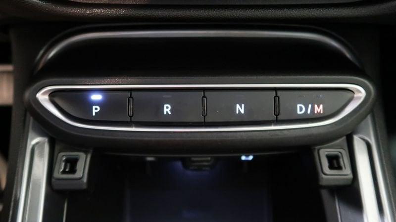 FIAT 600 600 1.2 hybrid La Prima II 145cv auto