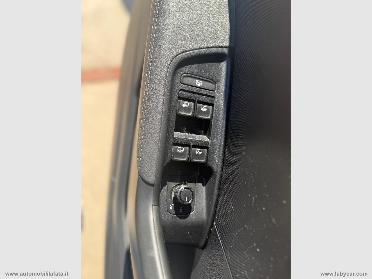 AUDI A1 SPB 30 TFSI S tronic Identity Black CAMBIO AUTOMATICO