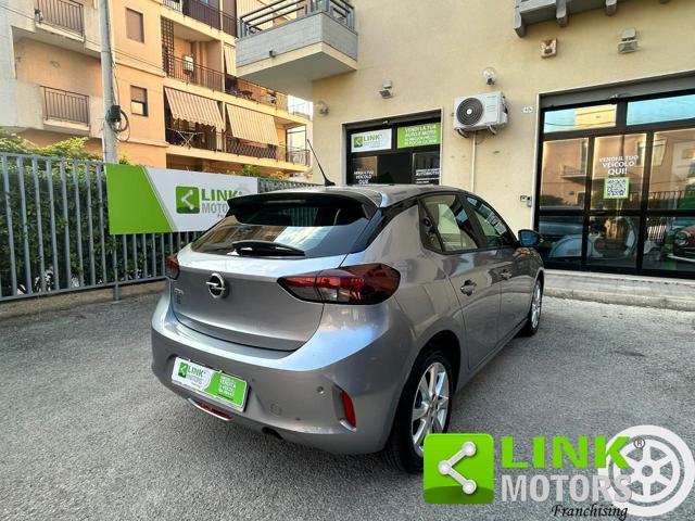 OPEL Corsa Edition