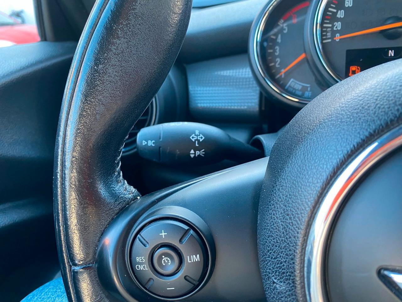 Mini 3 Porte Cooper D 1.5 D