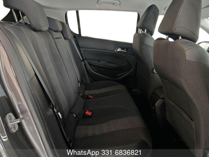 Peugeot 308 BlueHDi 130 S&S Allure Pack