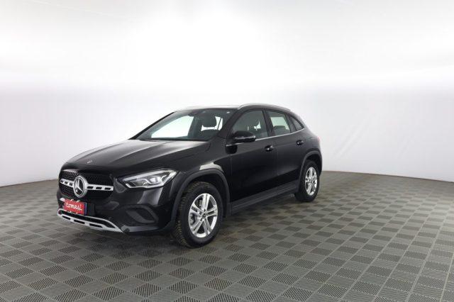 MERCEDES-BENZ CLA sse GLA GLA 200 d Automatic SPORT