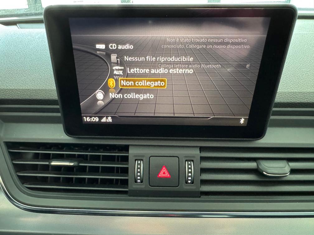 Audi Q5 2.0 Tdi 190cv Quattro Sport Tetto Stupenda