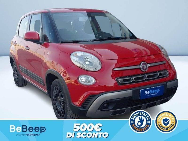 FIAT 500L 1.4 CONNECT S&S 95CV