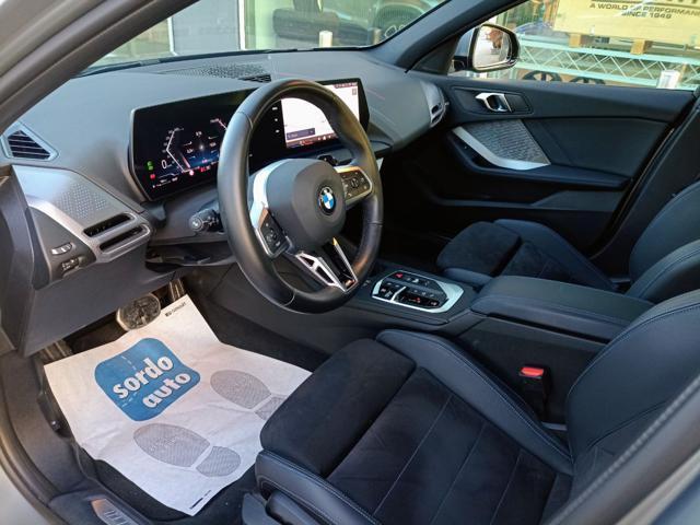 BMW 120 d Msport
