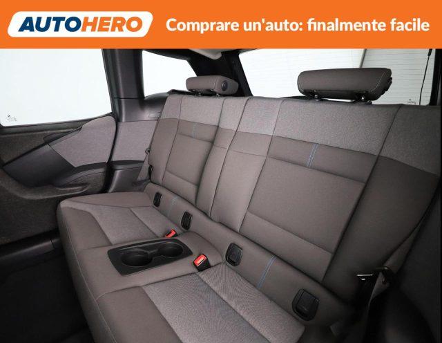 BMW i3 s 120 Ah