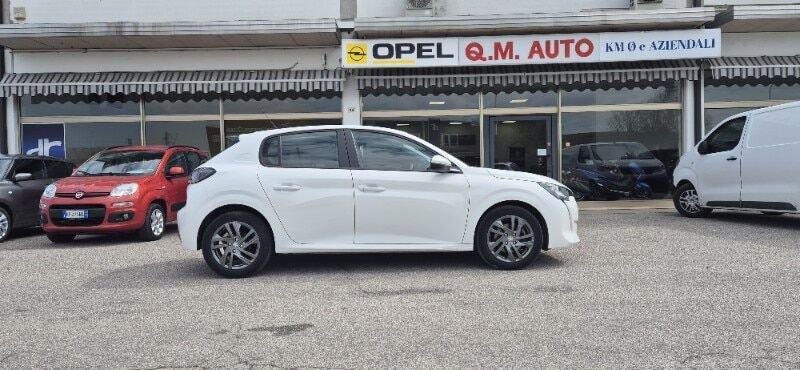 Peugeot 208 208 BlueHDi 100 Stop&Start 5 porte Active Pack