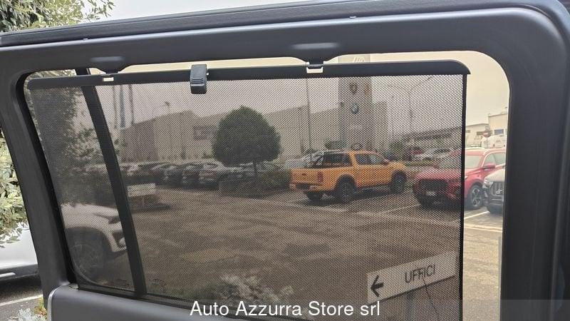 Jeep Wagoneer Gran Wagoneer Serie III 6.4L V8 470 CV