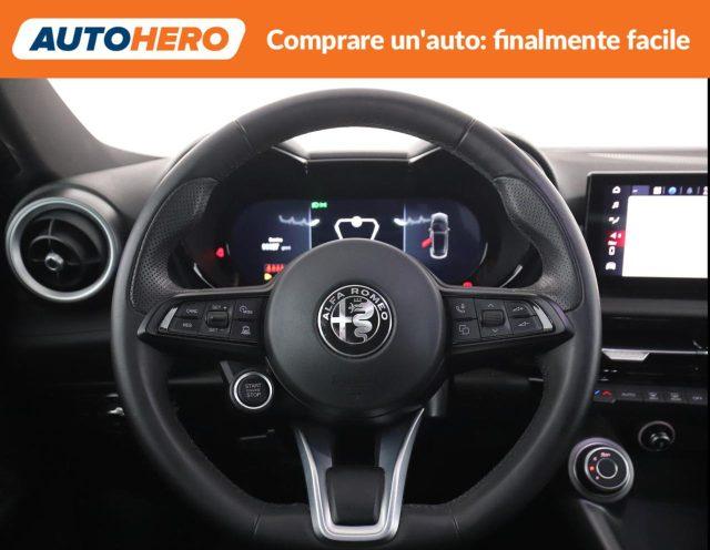 ALFA ROMEO Tonale 1.5 130 CV MHEV TCT7 Sprint