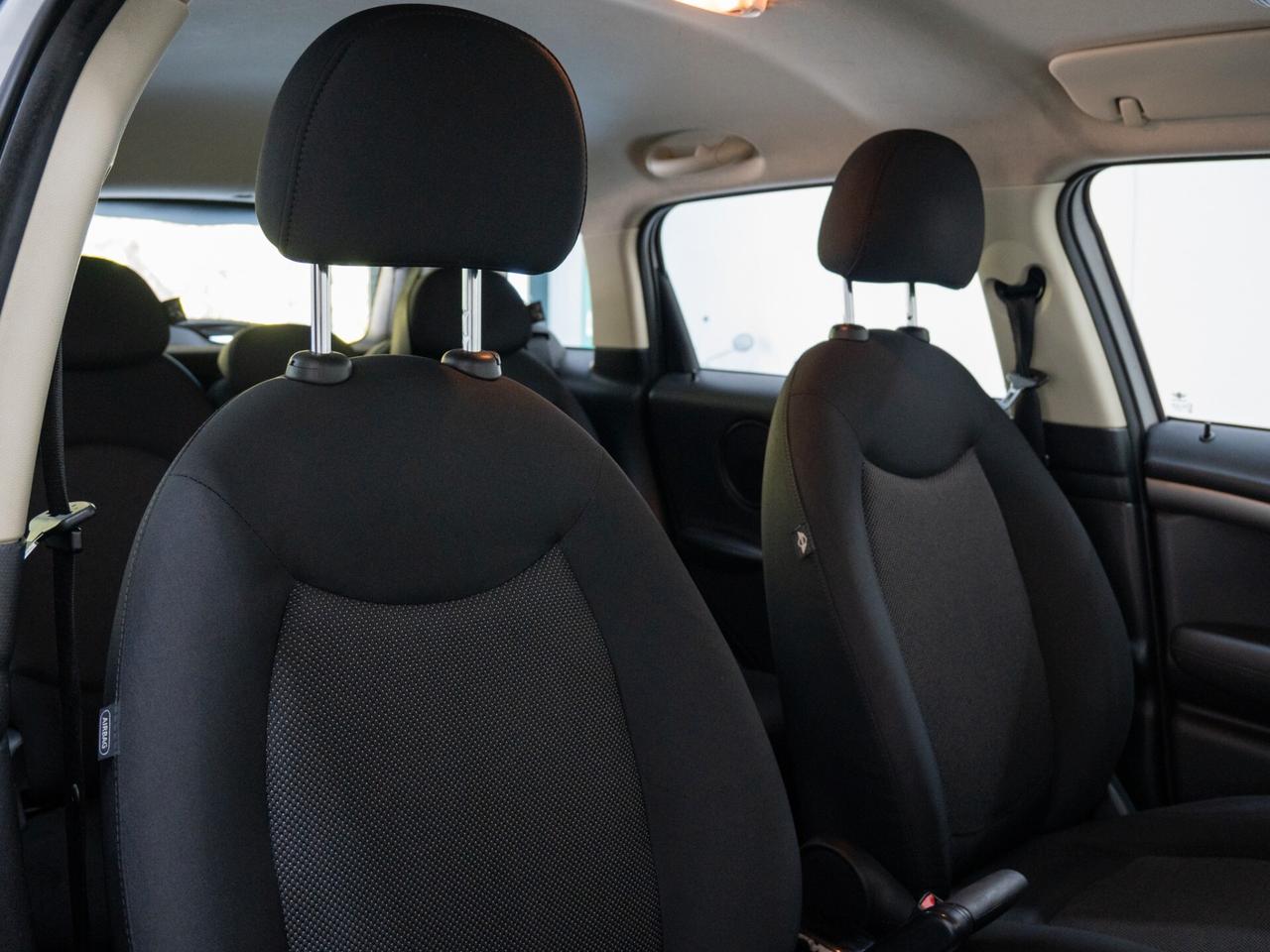 Mini Cooper Countryman 1.6