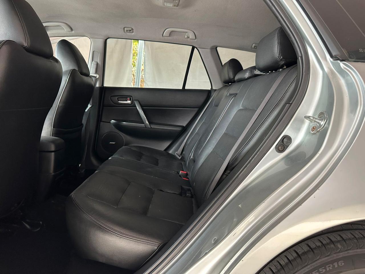 Mazda 6 Mazda6 MY'06 2.0 CD 16V 143CV Wag. L&B