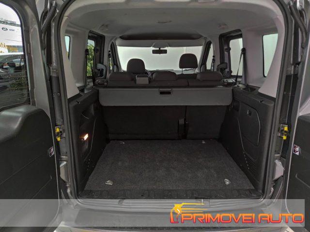 FIAT Doblo 1.4 Combi