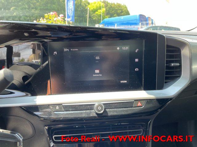 OPEL Mokka 1.2 Turbo 100cv Edition PROMO !