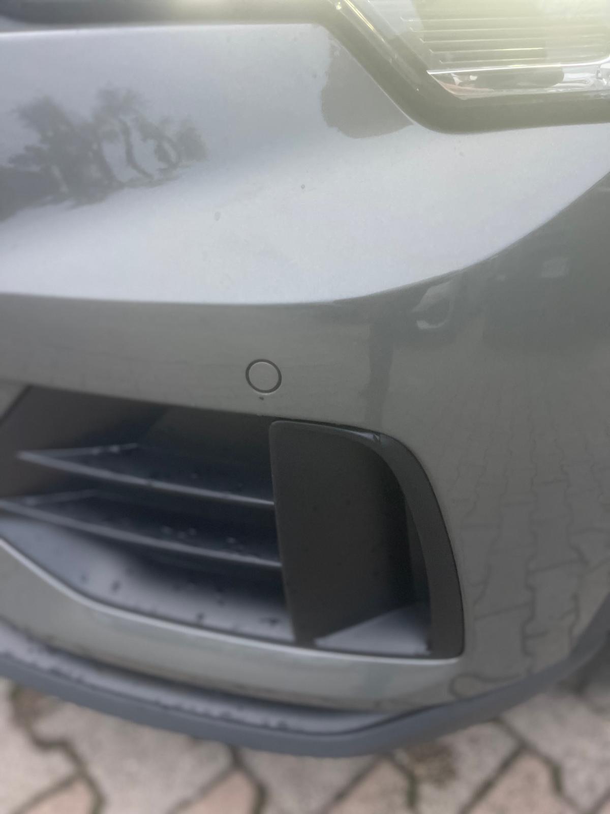 Audi Q3 35 TDI S tronic Business