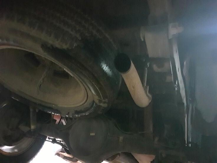 Mitsubishi L200 2.5 DID 178CV Cab. Doppia Intense