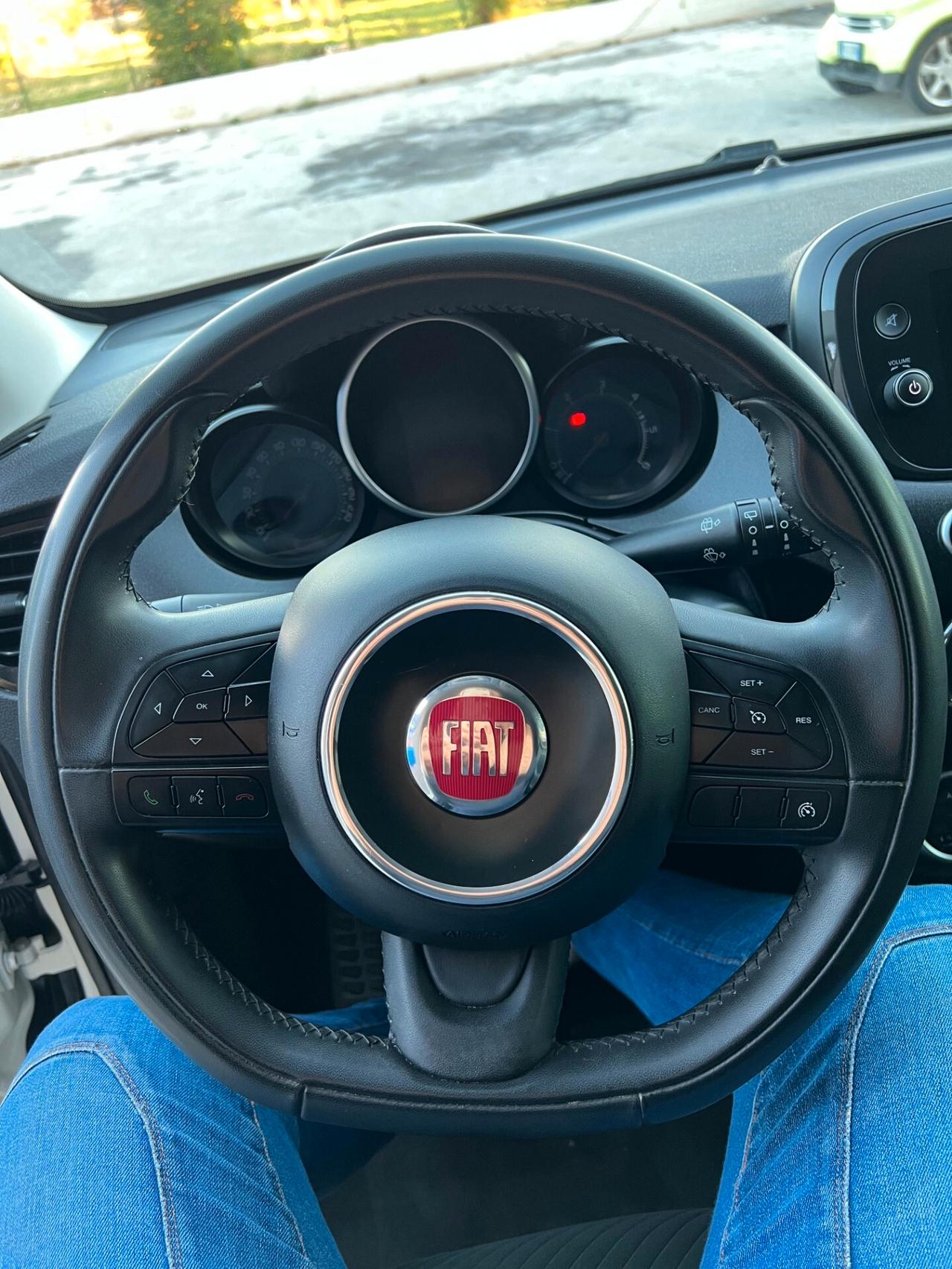 Fiat 500X 1.6 MultiJet 120 CV Business