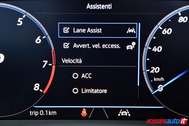 VOLKSWAGEN Taigo 1.0 TSI 116 CV DSG R-LINE + R18 + REARVIEW + TECH