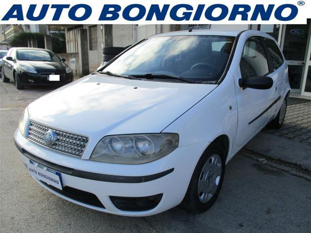 FIAT Punto Classic 1.3 MJT 3 porte