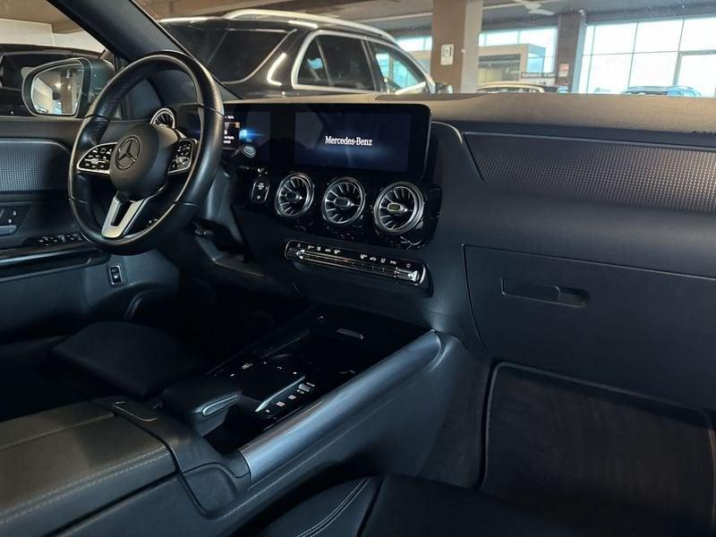 Mercedes-Benz GLA GLA 200 d Automatic Sport Plus
