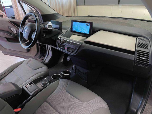 BMW i3 94AH RANGE EXTENDER