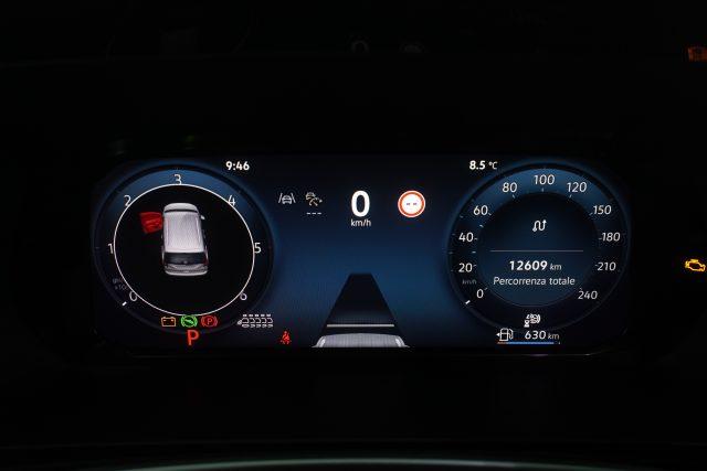 FORD Tourneo Connect Grand Tourneo Connect 2.0 EcoBlue 122 CV aut. Tita