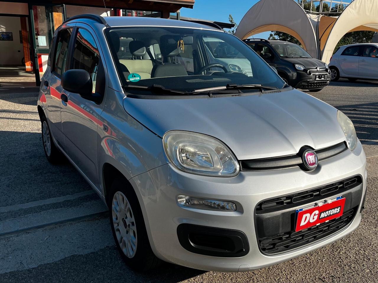Fiat Panda 1.2 Easy
