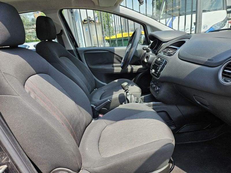 FIAT Punto 1.2 Easy 69cv 5P