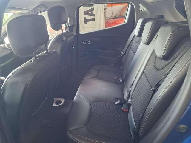 Renault Clio Clio 0.9 tce energy Intens Gpl 90cv