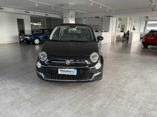 FIAT 500C 1.2 Lounge
