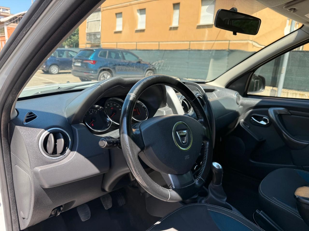 Dacia Duster 1.6 - NAV. - 12 MESI DI GARANZIA -