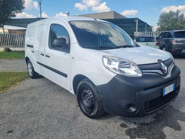 Renault Kango 1.5 dci maxi