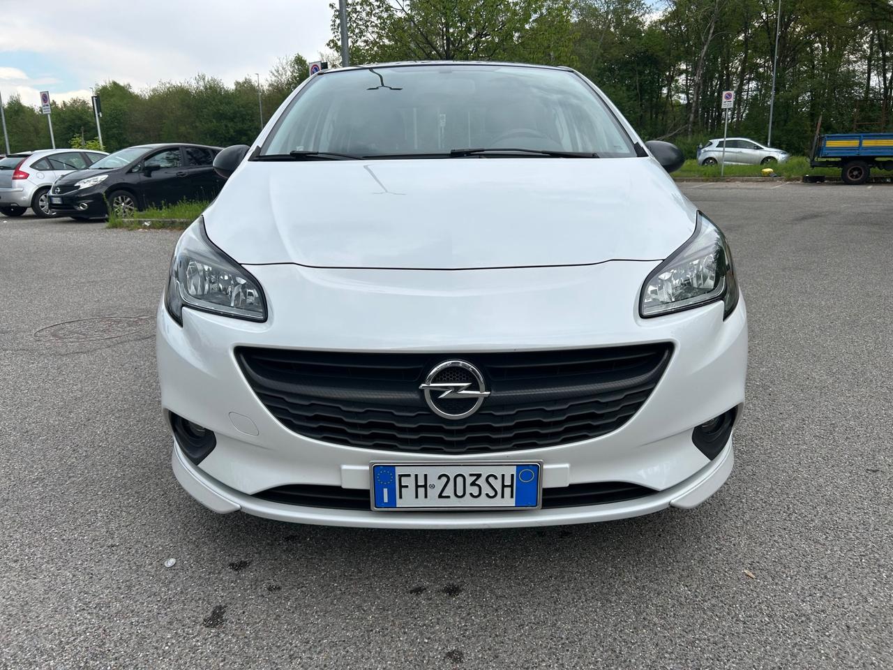 Opel Corsa 1.4 Turbo 150CV Start&Stop 5 porte S OPC LINE