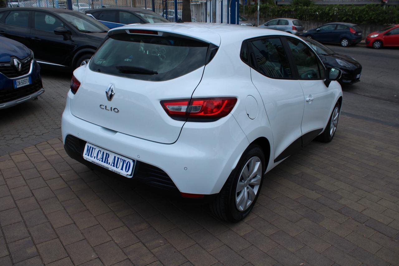 Renault Clio 1.2 75CV GPL 5 porte Wave