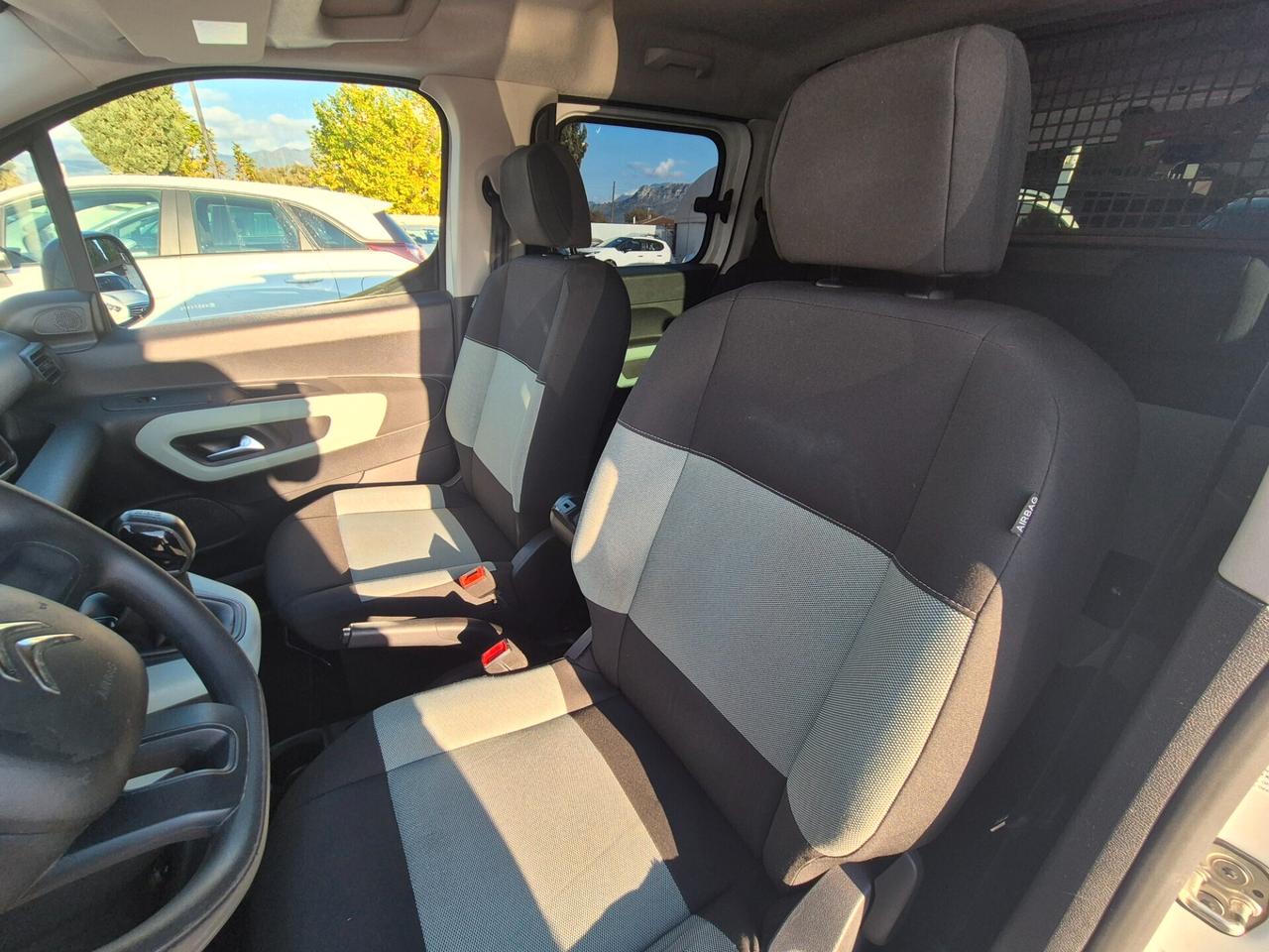 Citroen Berlingo BlueHDi 100 XL Shine (IVA INCLUSA)