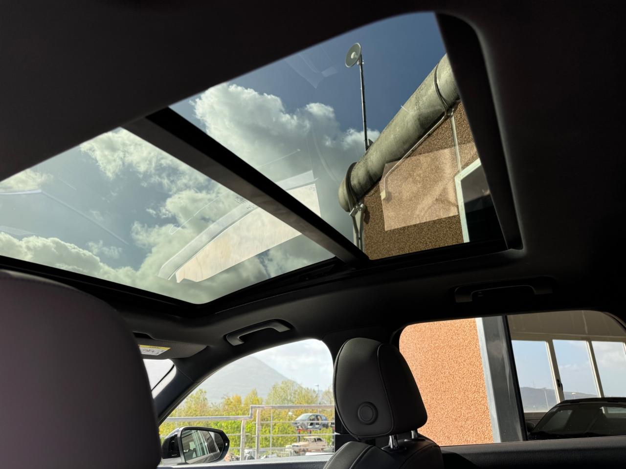 Audi Q3 40 TDI quattro S tronic S-Line