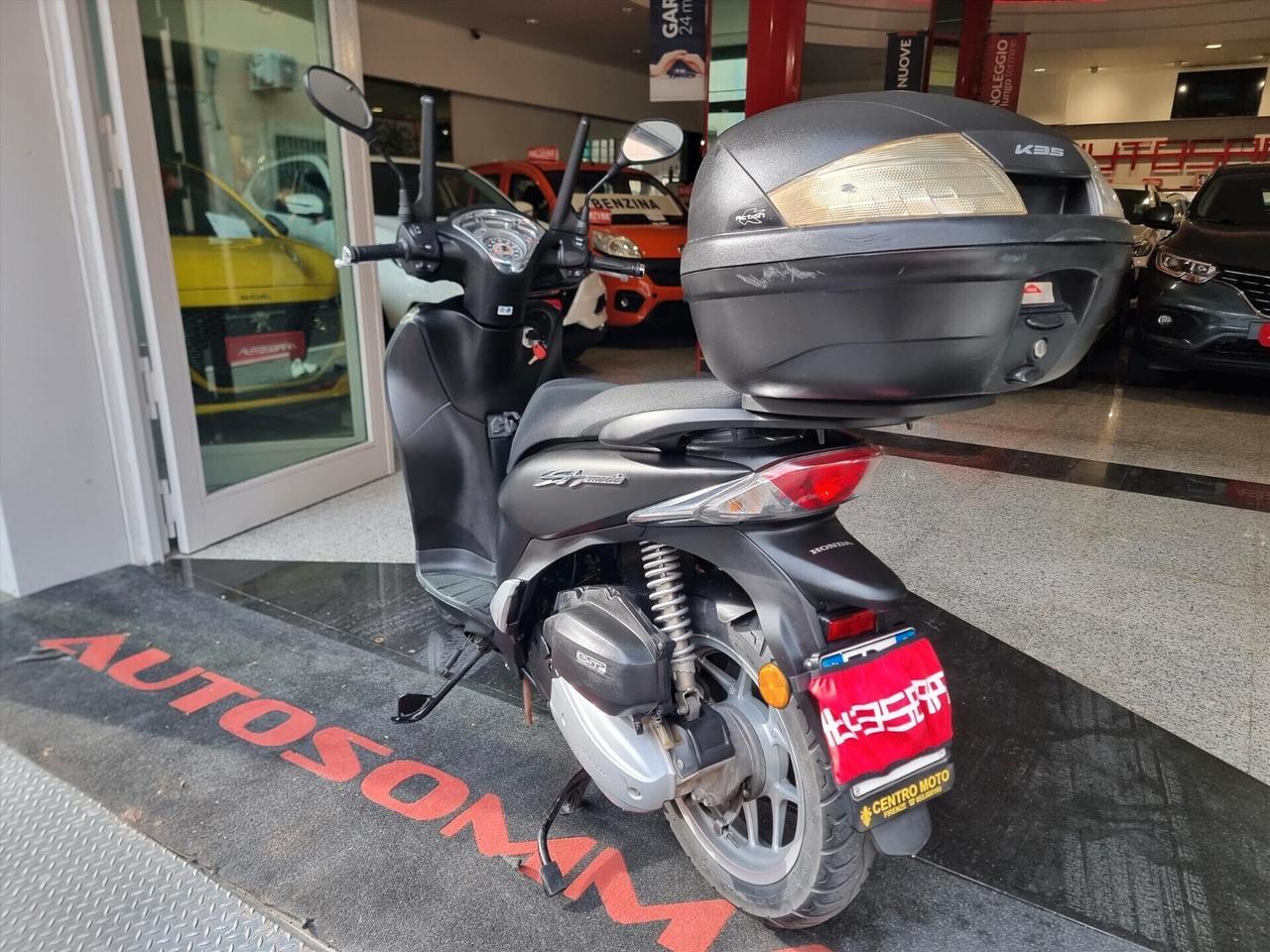 Honda SH Mode 125 UNICO PROPRIETARIO