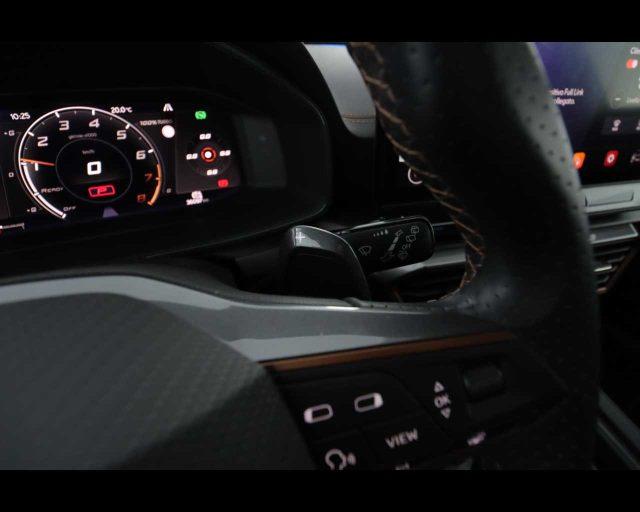 CUPRA Formentor 2.0 TSI 4Drive DSG