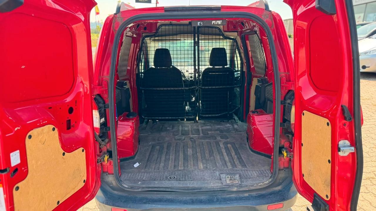 Ford Transit Courier 1.5 TDCi 2019 148.000KM