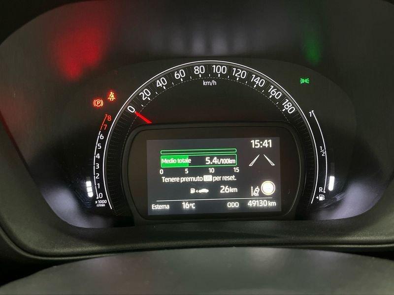 Toyota Aygo X Aygo X 1.0 Trend 72cv