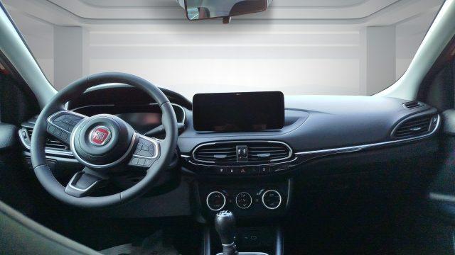 FIAT Tipo 1.0 5 porte City Life