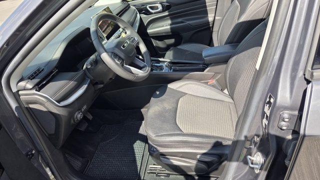 JEEP Compass 1.3 Turbo T4 150 CV aut. 2WD Limited PERMUTE TETTO