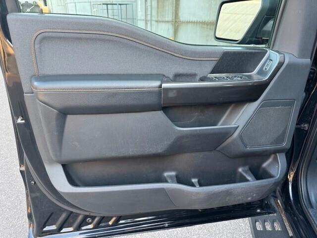 FORD F 150 TREMOR CREW CAB 4x4