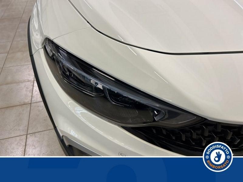 FIAT Tipo 1.5 130CV Hybrid DCT Cross MY24