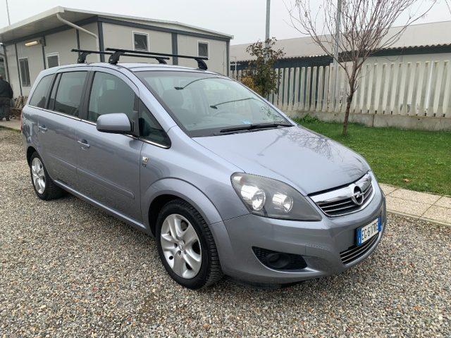 OPEL Zafira 1.7 CDTI 125CV ecoFLEX Cosmo