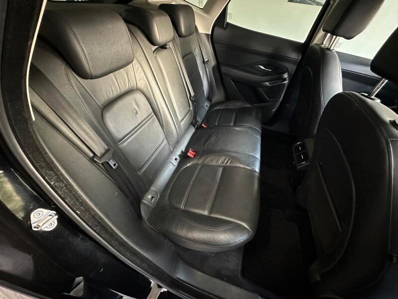 JAGUAR E-Pace (X540) E-Pace 2.0D 150 CV A...