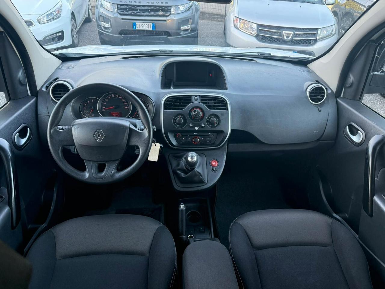 Renault Kangoo Blue dCi 8V 95CV 5 porte Life