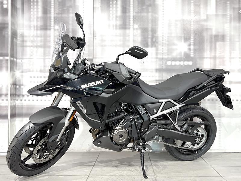 Suzuki V-Strom 800 SE