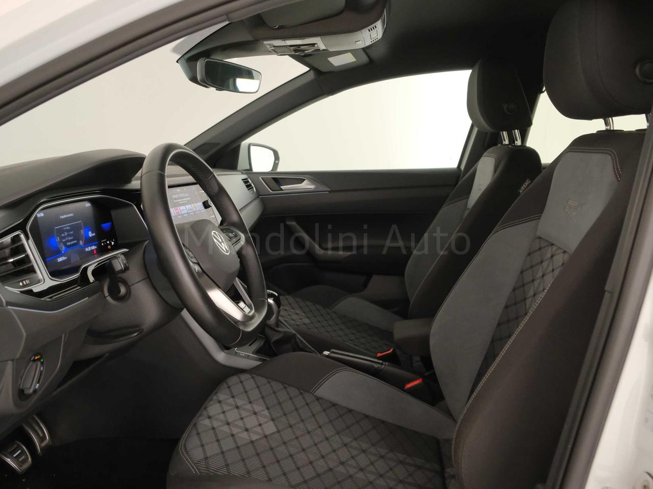 Volkswagen Polo 1.0 tsi 95cv r line