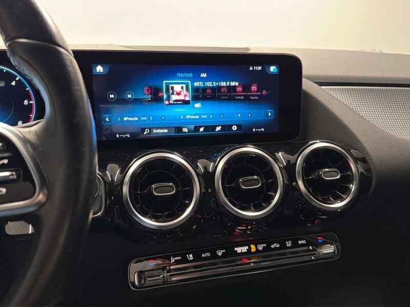 Mercedes-Benz Classe B 180 D SPORT