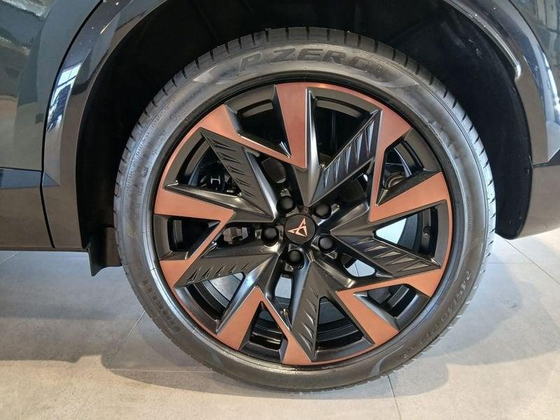 CUPRA Formentor 1.5 Hybrid 110kW DSG
